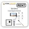gimbal for phone and camera on rent gimbal for phone and camera on rent