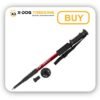 Best Rated Hiking Poles - Buy Now