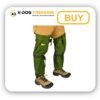leech protection socks leech protection socks