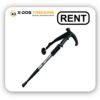 mountain trekking pole -1 Mountain Trekking Pole