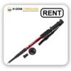 mountain trekking pole Mountain Trekking Pole