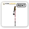 mountain trekking pole for rent Mountain Trekking Pole