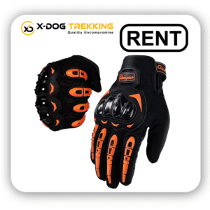 top rated motorcycle gloves