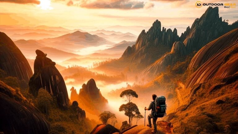 15 Best Trekking Destinations Near Bangalore For Outdoor Activities