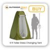 Dress Changing Tent Tent For Changing Clothes - Buy Now