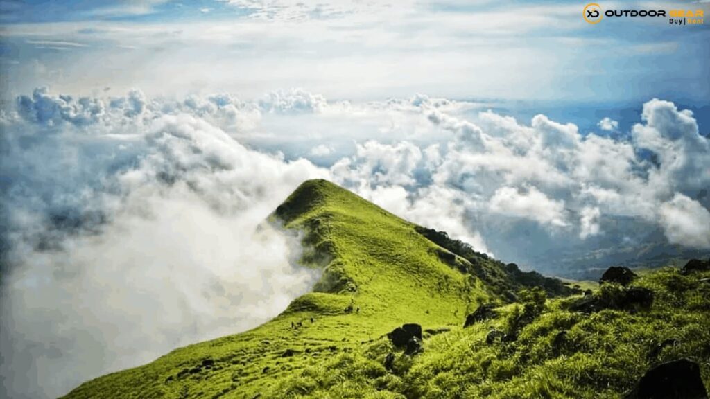 Kumara Parvatha – Conquering Karnataka’s 6th Highest Peak