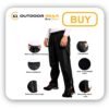 Rain Pants For Bike Riding And Hiking Rain Pants For Bike Riding And Hiking