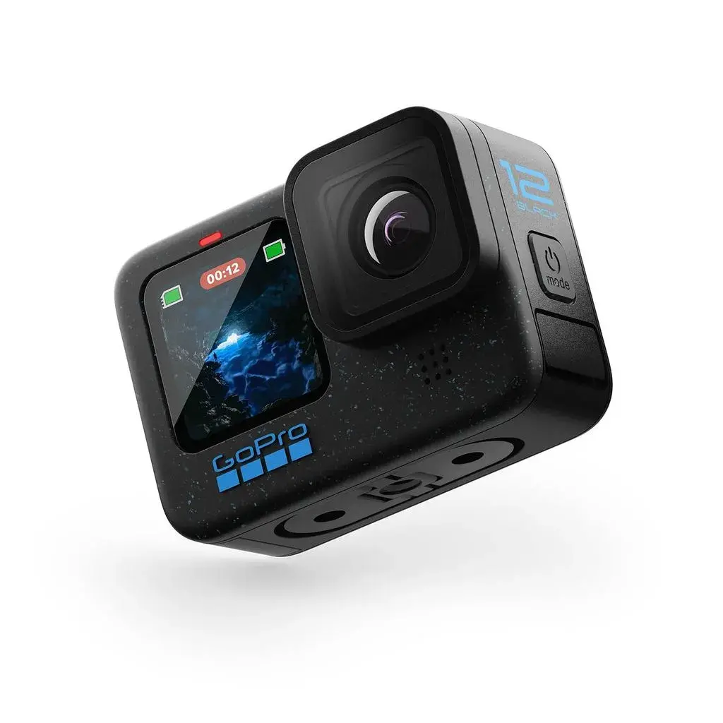 Rent GoPro at lowest price from Outdoor Gear