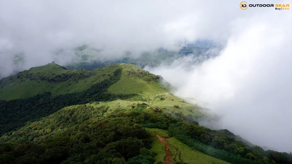Tadiandamol Peak – Reaching Karnataka’s 2nd Highest Trek Summit