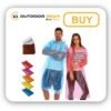 Use And Throw Raincoat (Unisex) Buy Now At Lowest Price Use And Throw Raincoat (Unisex) Buy Now At Lowest Price