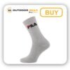 best cotton socks for men by Fila