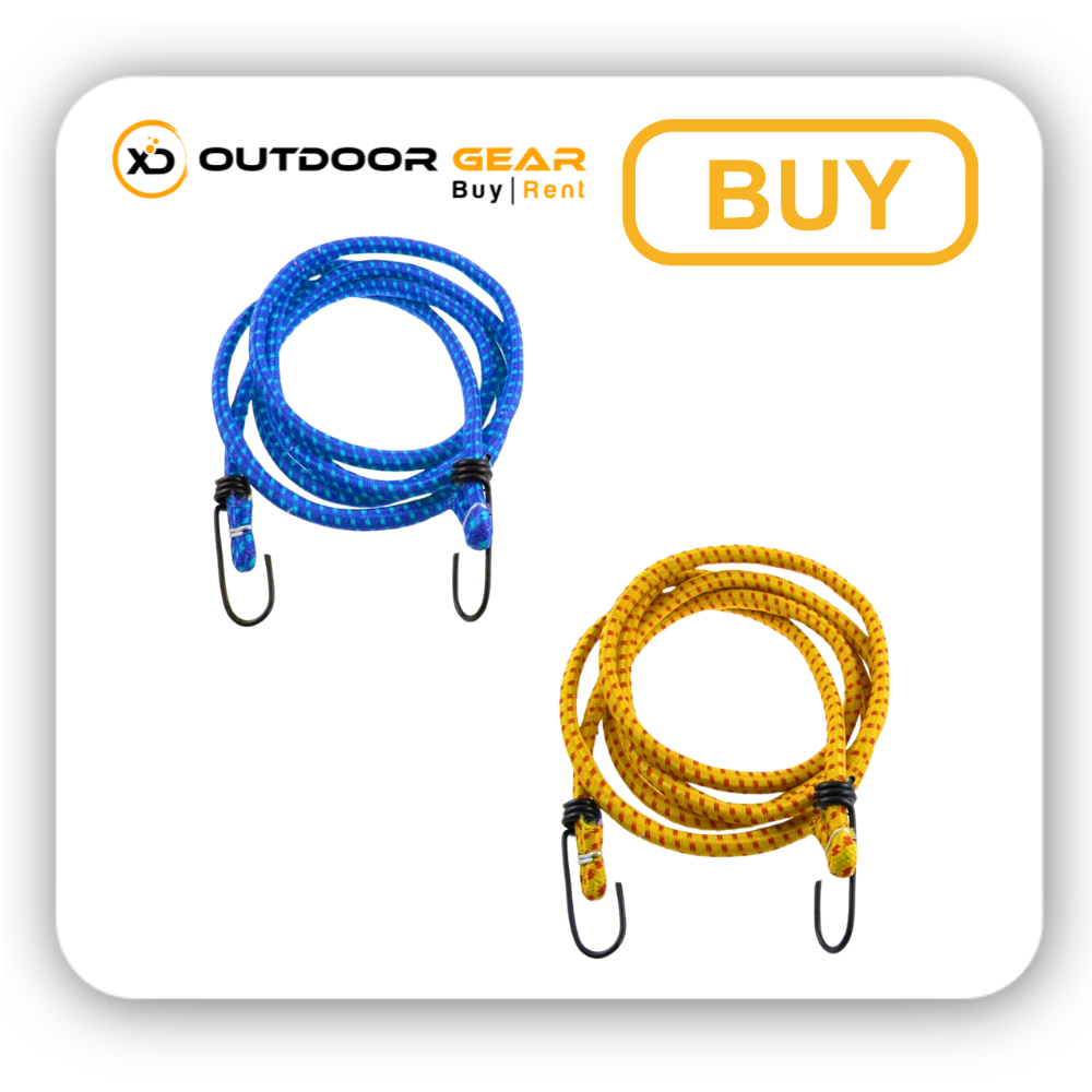 Bungee Cord For Bike - Buy Now
