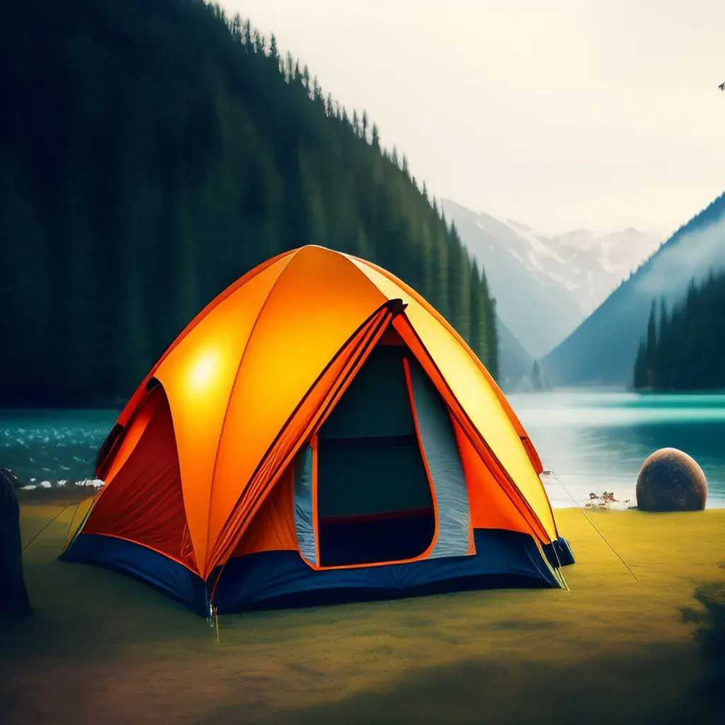 camping gear on rent in Bangalore - Outdoor Gear