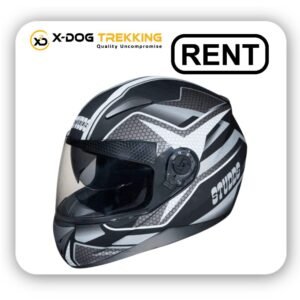 motorcycle helmet rental Bangalore, rent motorcycle helmet online, best motorcycle helmet rental near me, cheap motorcycle helmet rental, helmet rental for motorbike, bike helmet rental, motorcycle helmet rent, X-Dog Trekking, full-face motorcycle helmet rental, adventure motorcycle helmet rental, open-face motorcycle helmet rental.