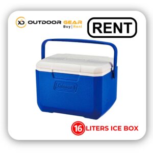 16 Litre Ice Box For Rent In Bangalore - Outdoor Gear