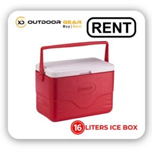 16 Ltr Ice Box For Rent In Bangalore