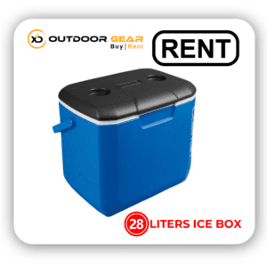 28 Ltr Ice Box For Rent In Bangalore- Outdoor Gear