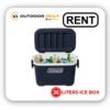 36 Ltr Ice Box For Rental In Bangalore