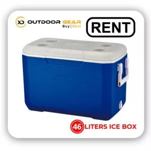 46 Ltr Ice Box on Rent In Bangalore - Outdoor Gear 46 Ltr Ice Box on Rent In Bangalore - Outdoor Gear