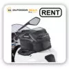 Adventure Motorcycle Tank Bag Rental Bangalore Adventure Motorcycle Tank Bag Rental Bangalore