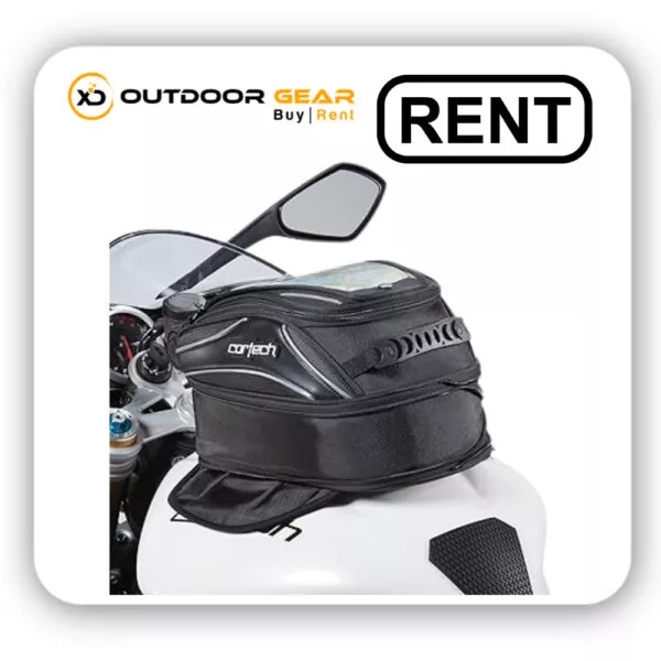 Adventure Motorcycle Tank Bag Rental Bangalore Adventure Motorcycle Tank Bag Rental Bangalore