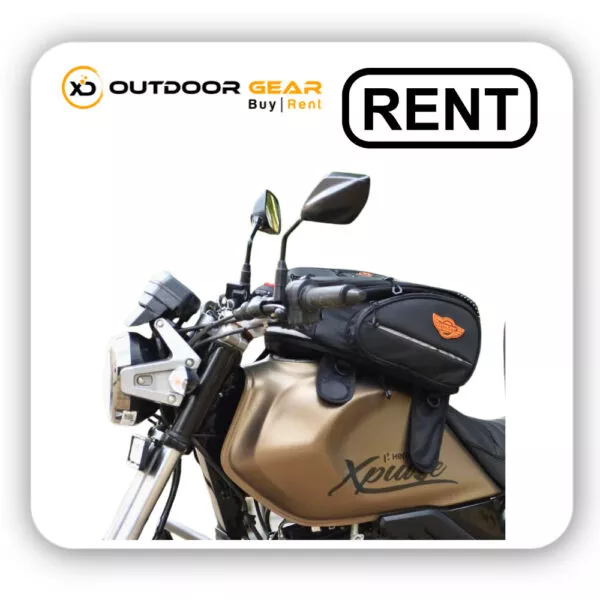 Best Bike Tank Bag Rental Bangalore - Xdogtrekking.com Best Bike Tank Bag Rental Bangalore - Xdogtrekking.com
