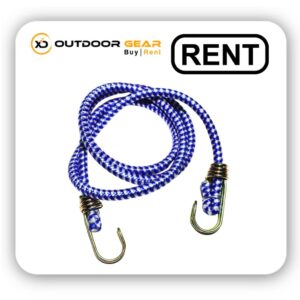 Bungee Cord For Bike On Rent