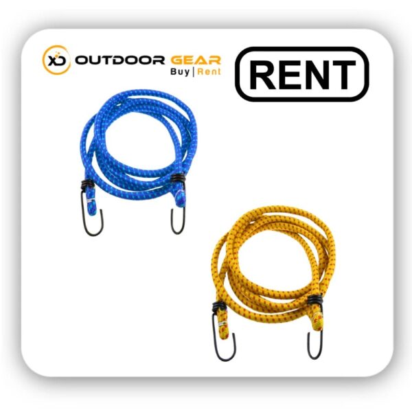 Bungee Cord For Bike On Rent - Outdoor Gear