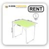Camping Table On Rent In Bangalore Camping Table On Rent In Bangalore