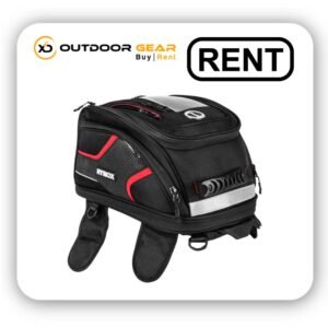 Commuter Motorcycle Tank Bag Rental Bangalore
