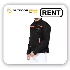 Experience the freedom of the road with friends. Rent Cascara riding jackets in Bangalore for your next group ride. xdogtrekking.com