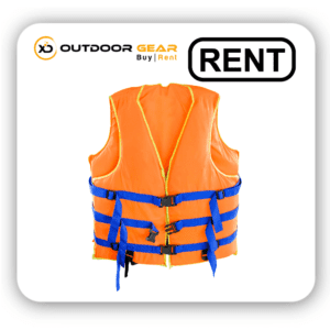 Life Jacket On Rent In Bangalore - Outdoor Gear