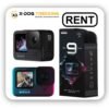Rent the GoPro Hero 9 Black Action Camera: Elevate Your Outdoor Adventures Anywhere. Rent the GoPro Hero 9 Black Action Camera: Elevate Your Outdoor Adventures Anywhere.