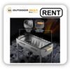 Rent a barbeque grill in Bangalore Rent a barbeque grill in Bangalore
