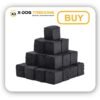 Which charcoal is used for cooking