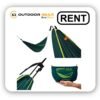 hammock on rent in Bangalore Near Me