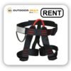 Rent Climbing Harnesses (Half-Body) in Bangalore (Rock Climbing, Rappelling, Zipline) (2) Rent Climbing Harnesses in Bangalore (Rock Climbing, Rappelling, Zipline)