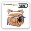 Tug Of War Rope on Rent (20m) In Bangalore Tug Of War Rope on Rent (20m) In Bangalore