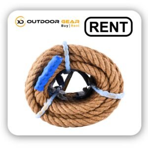 Tug Of War Rope on Rent In Bangalore - 20 Metre