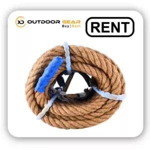 Tug Of War Rope on Rent In Bangalore - 20 Metre