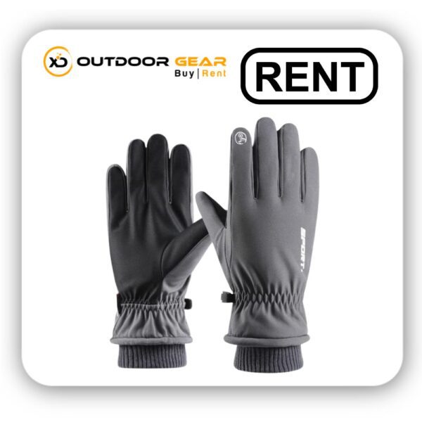 Winter Gloves For Snow On Rent (3)