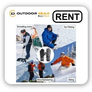 Winter Gloves For Snow On Rent (4)