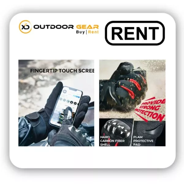 gloves for riding motorcycle on Rent (2) gloves for riding motorcycle on Rent (2)