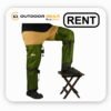 Anti Leech Socks On Rent For Men, Women & Kids Anti Leech Socks On Rent For Men, Women & Kids