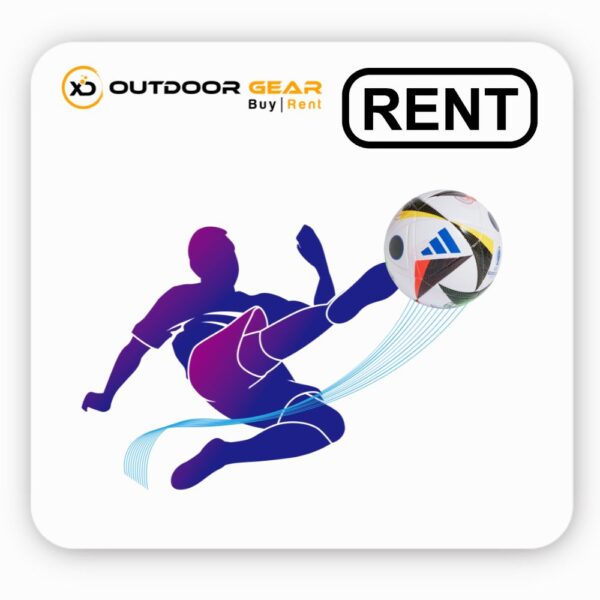 Best Soccer Balls On Rent for Your Next Game In Bangalore
