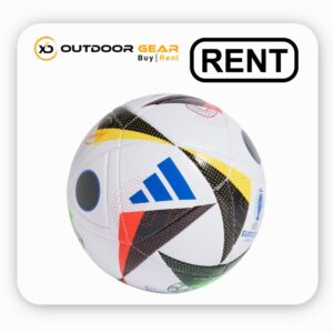 Best Soccer Balls On Rent for Your Next Game In Bangalore - Adidas