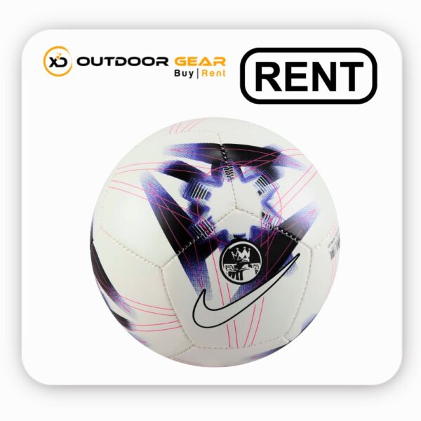 Best Soccer Balls On Rent for Your Next Game In Bangalore NIKE