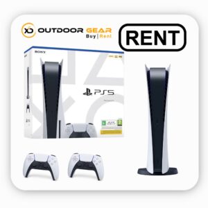 Rent PS5 Console with Games_ Experience Next-Gen Gaming