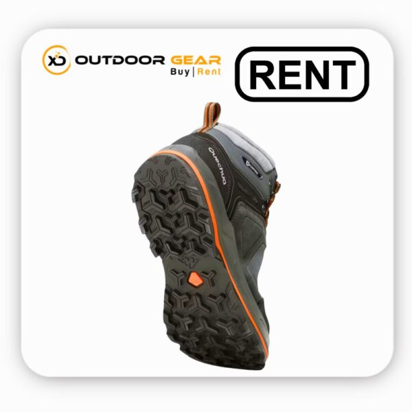 Trekking Waterproof Boots On Rent in Bangalore
