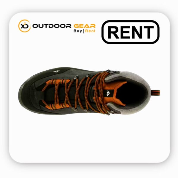 Trekking Waterproof Boots On Rent in Bangalore (3)
